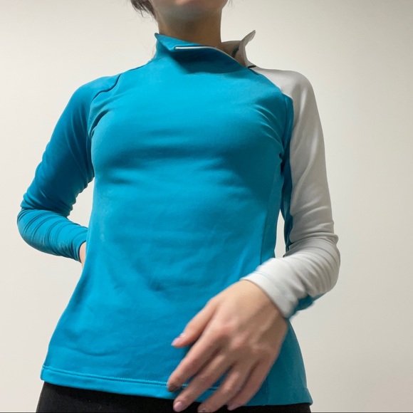 Sugoi Top - Picture 6 of 8